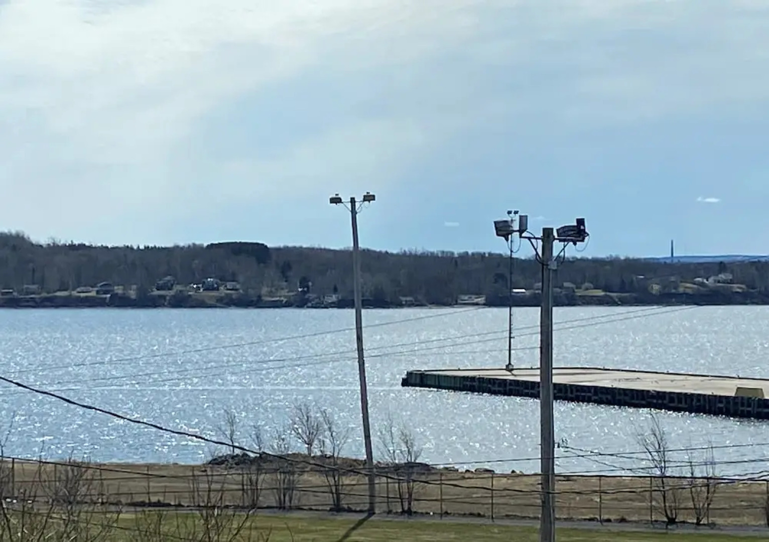 Seabank House Bed and Breakfast