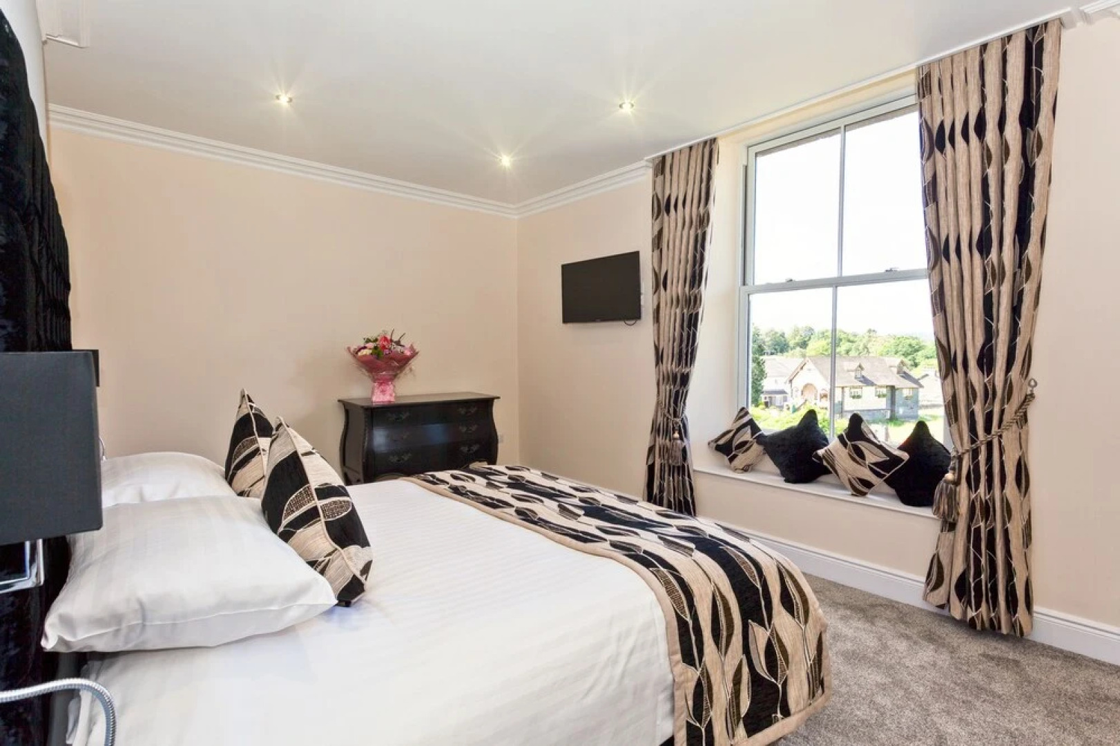 Diamond Lodge Boutique Guest House - Adults Only