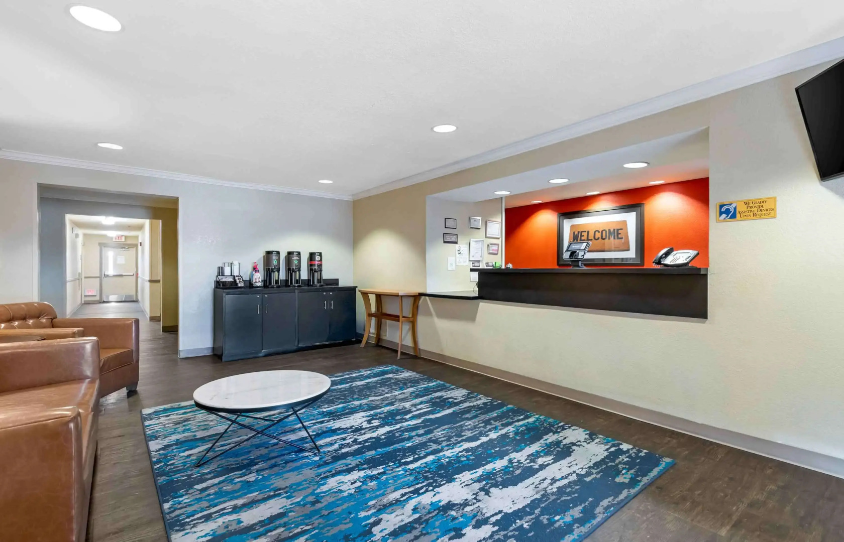 Extended Stay America Suites Corpus Christi Staples