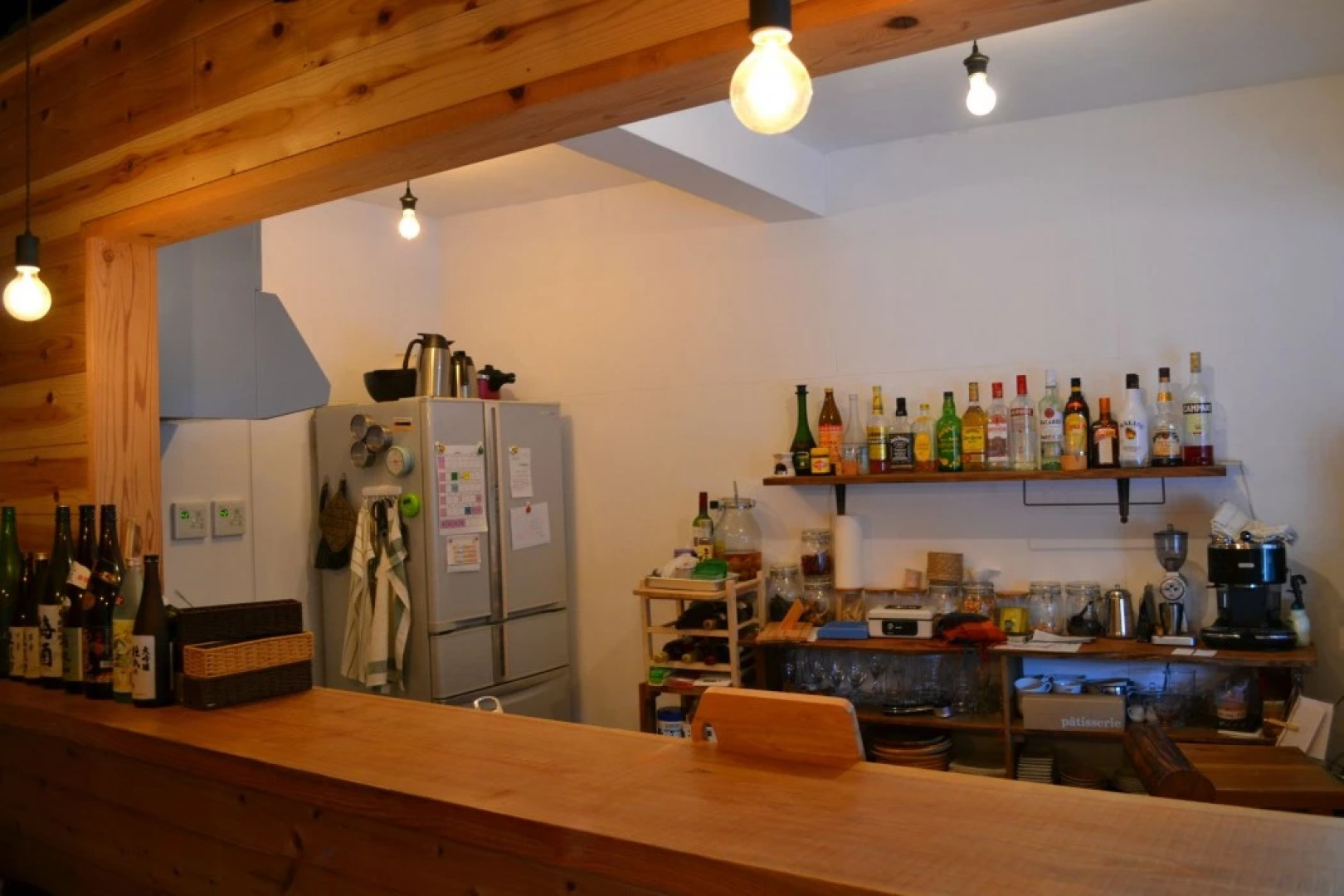 Hakone Guesthouse toi