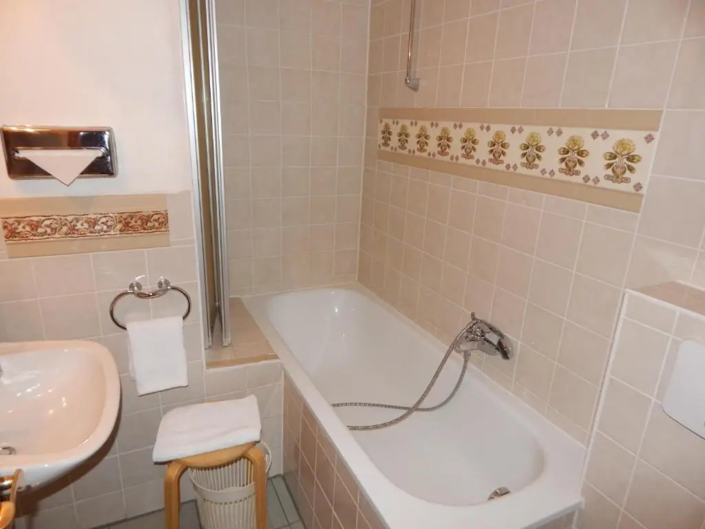 Hotel Alte Försterei Kloster Zinna