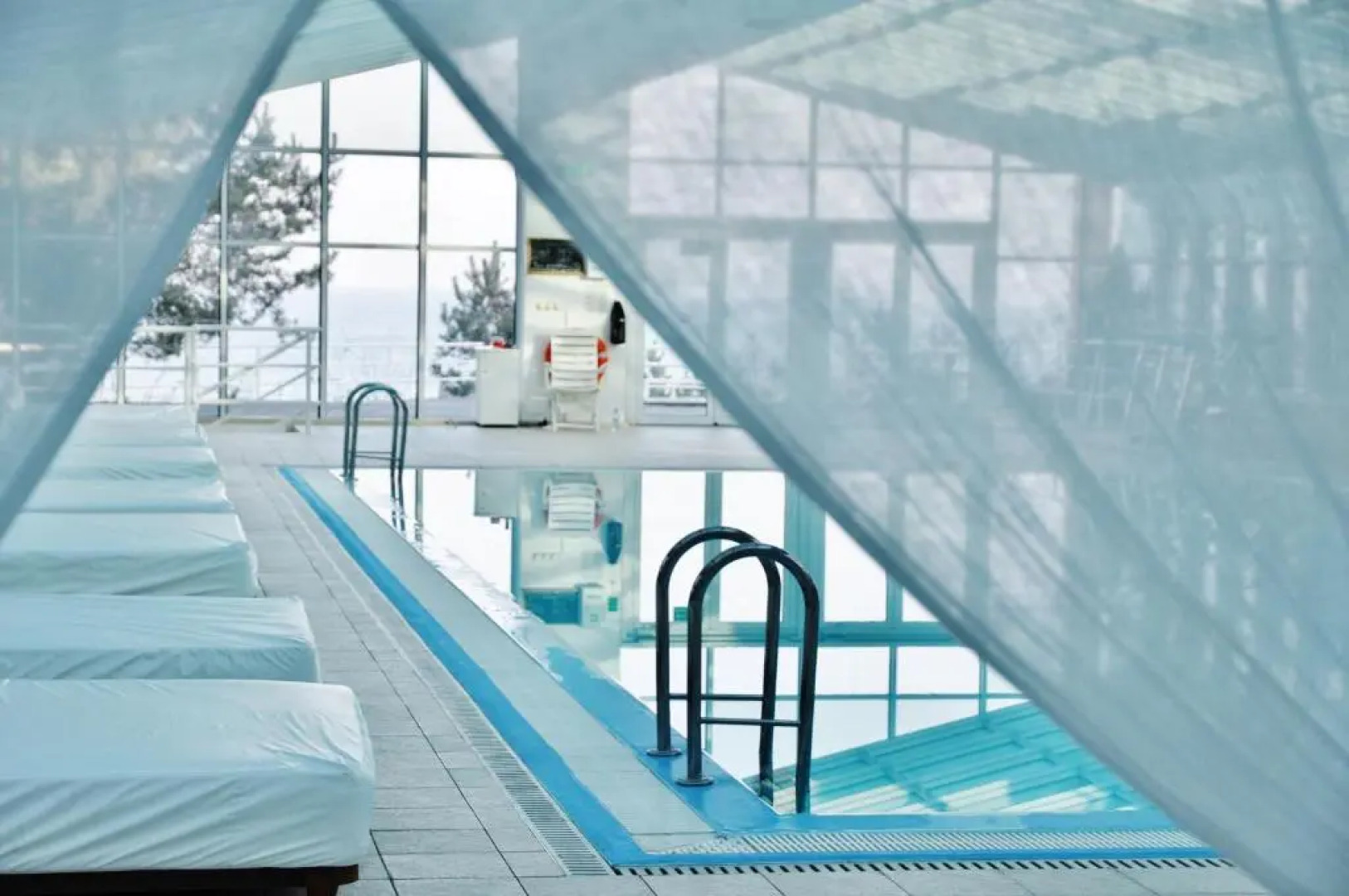 Hotel Bryza Resort & Spa