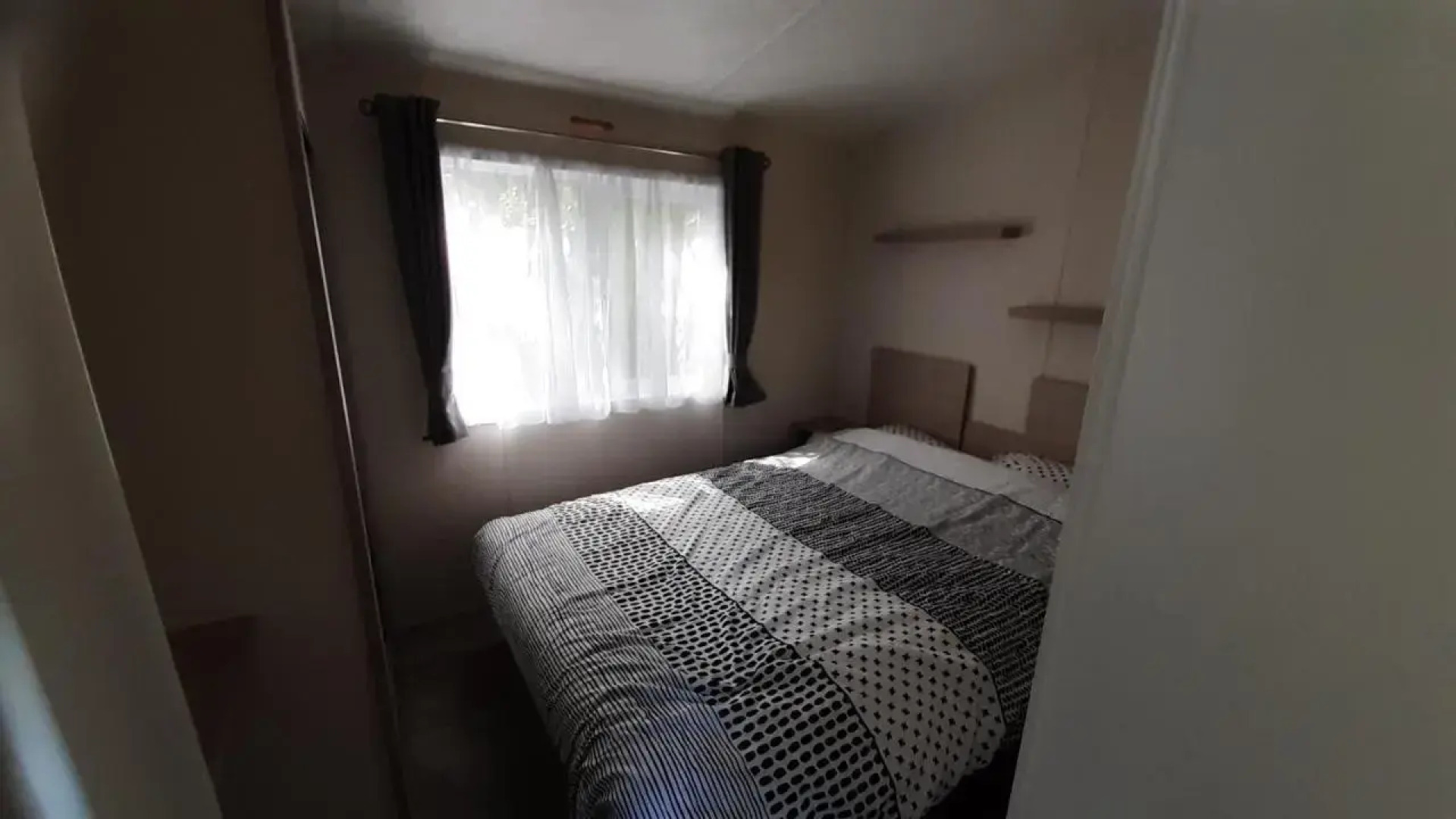 Landbouwlust Chalet Melrose