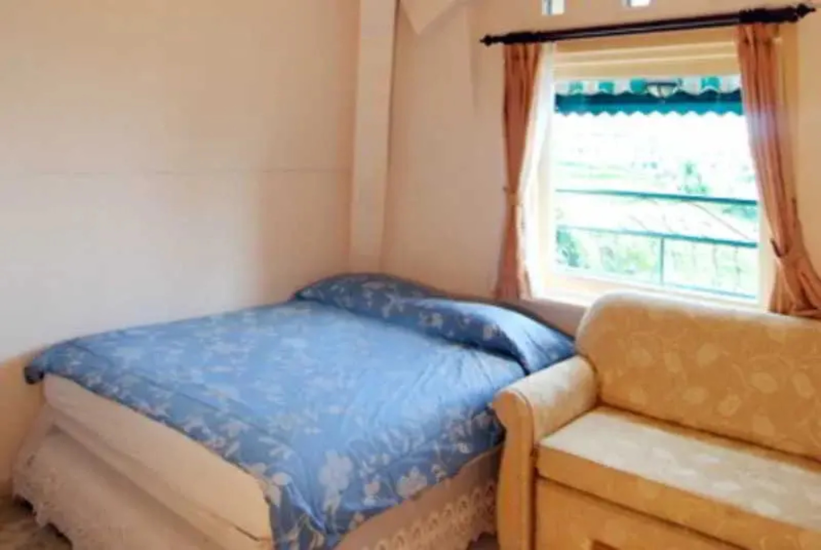 Club Bali Kota Bunga Resort & Spa