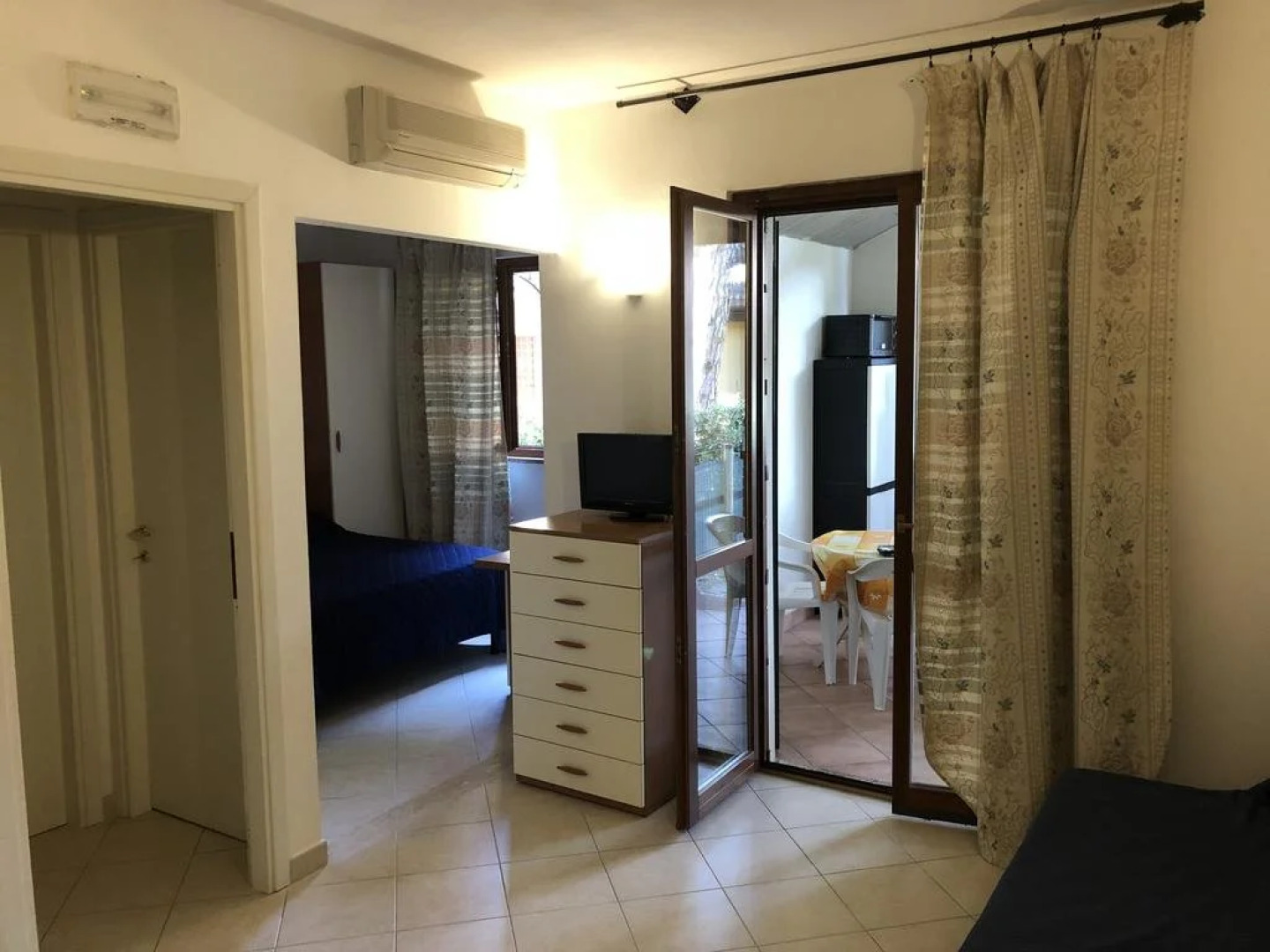 Residence Blumaremma