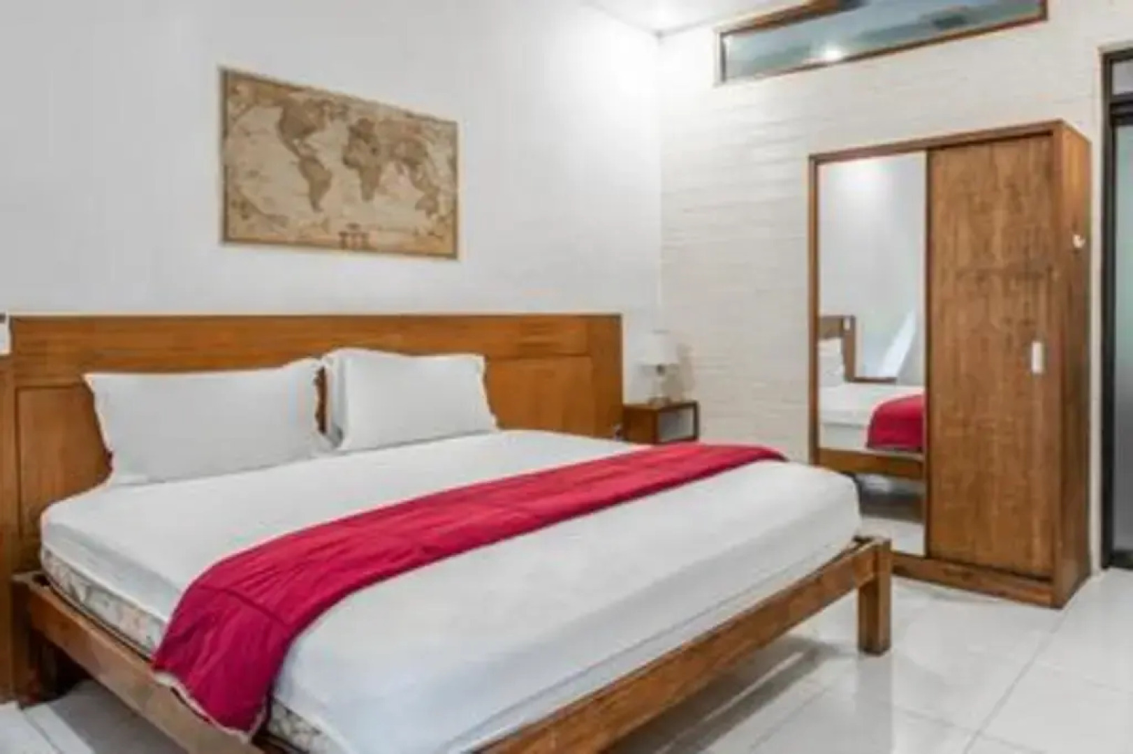 Saren Guest House Bali