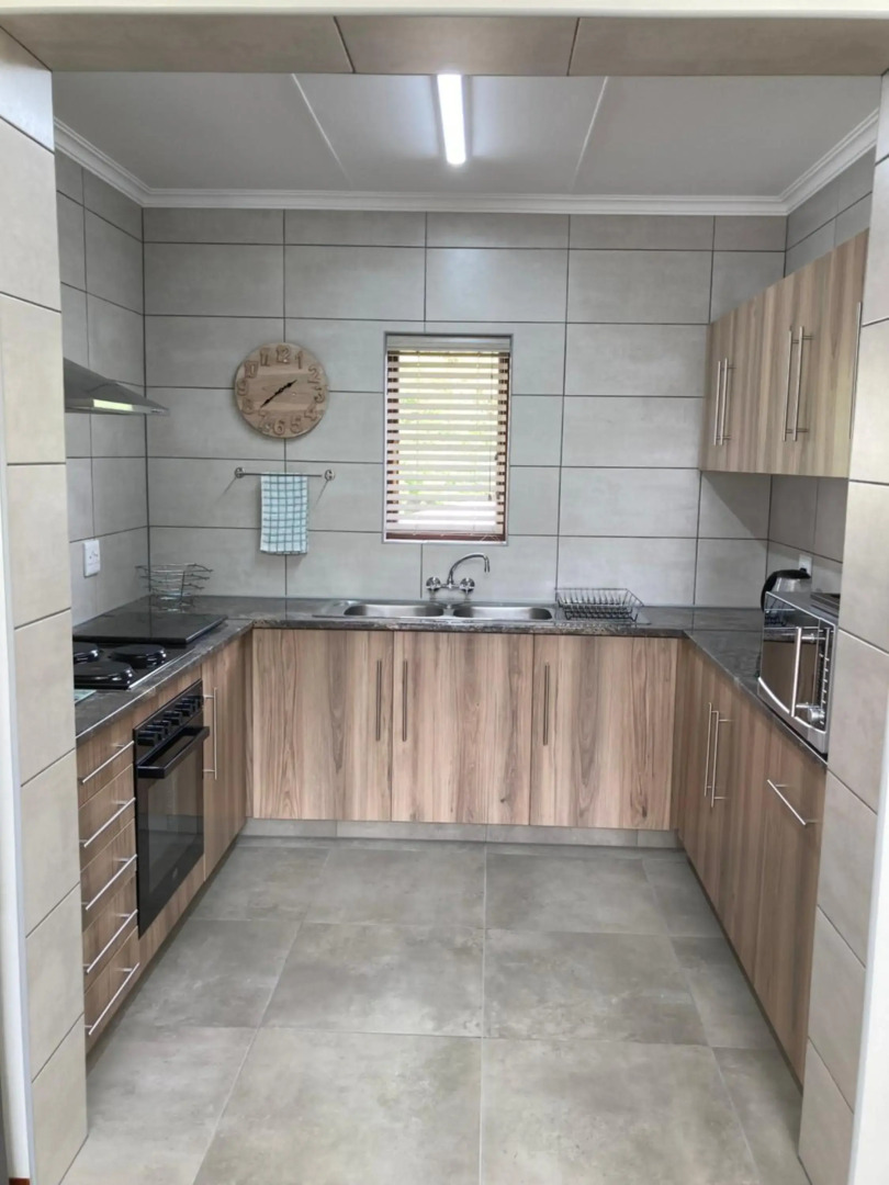 The Bridge 19 - Self Catering