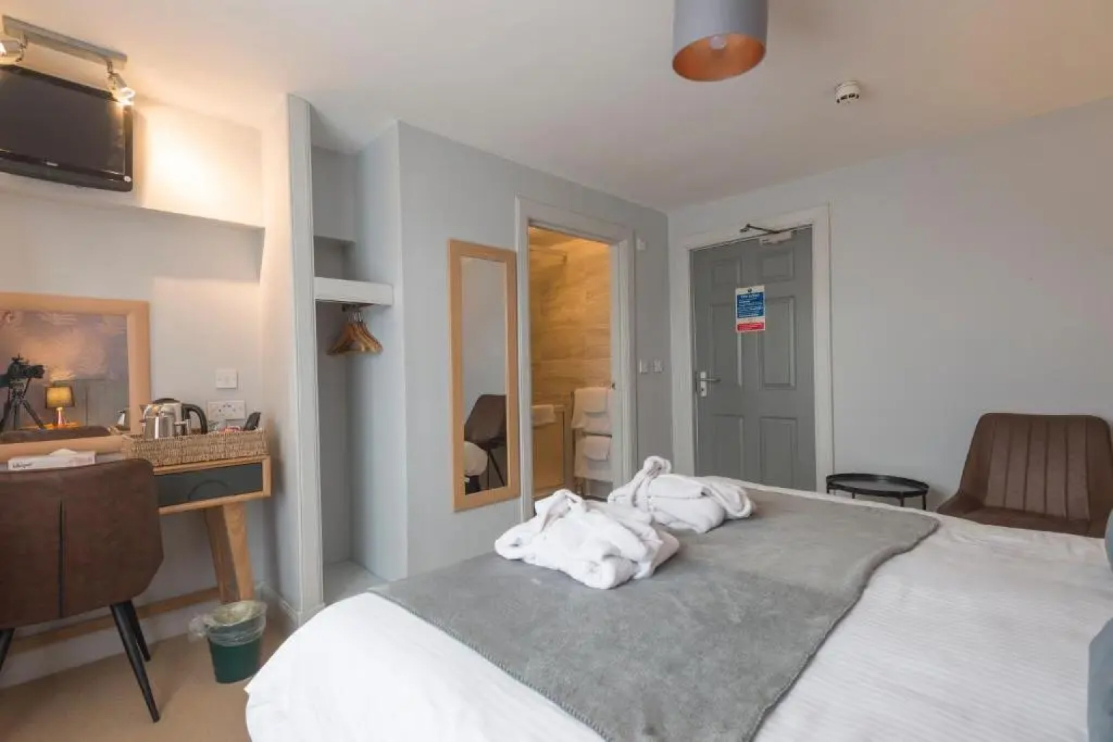 Dornoch Castle Hotel