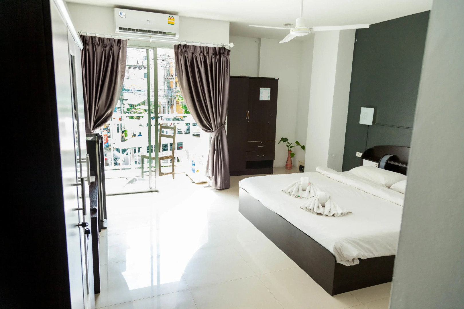 Happy Fish Guesthouse