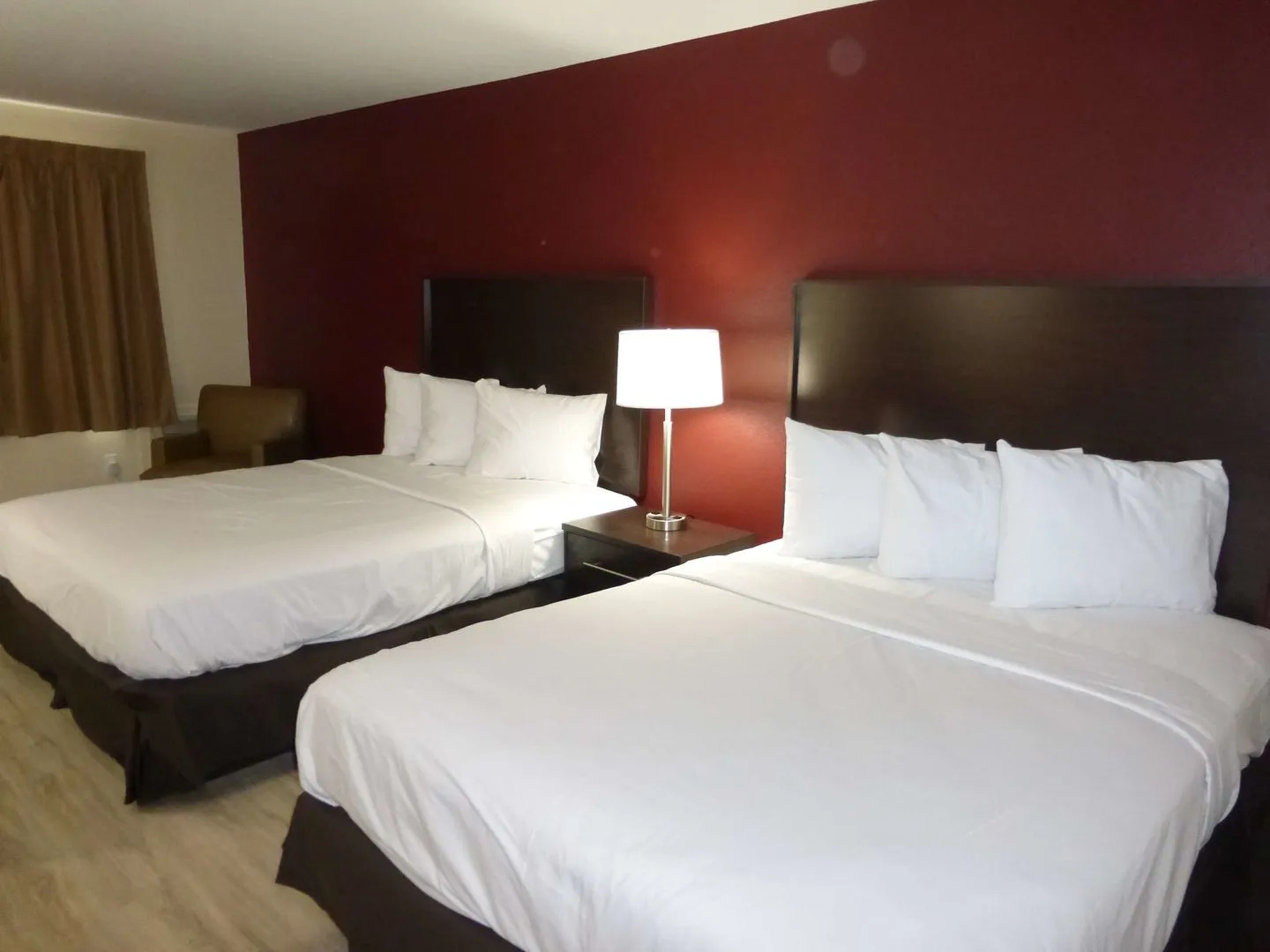 Red Roof Inn Dry Ridge