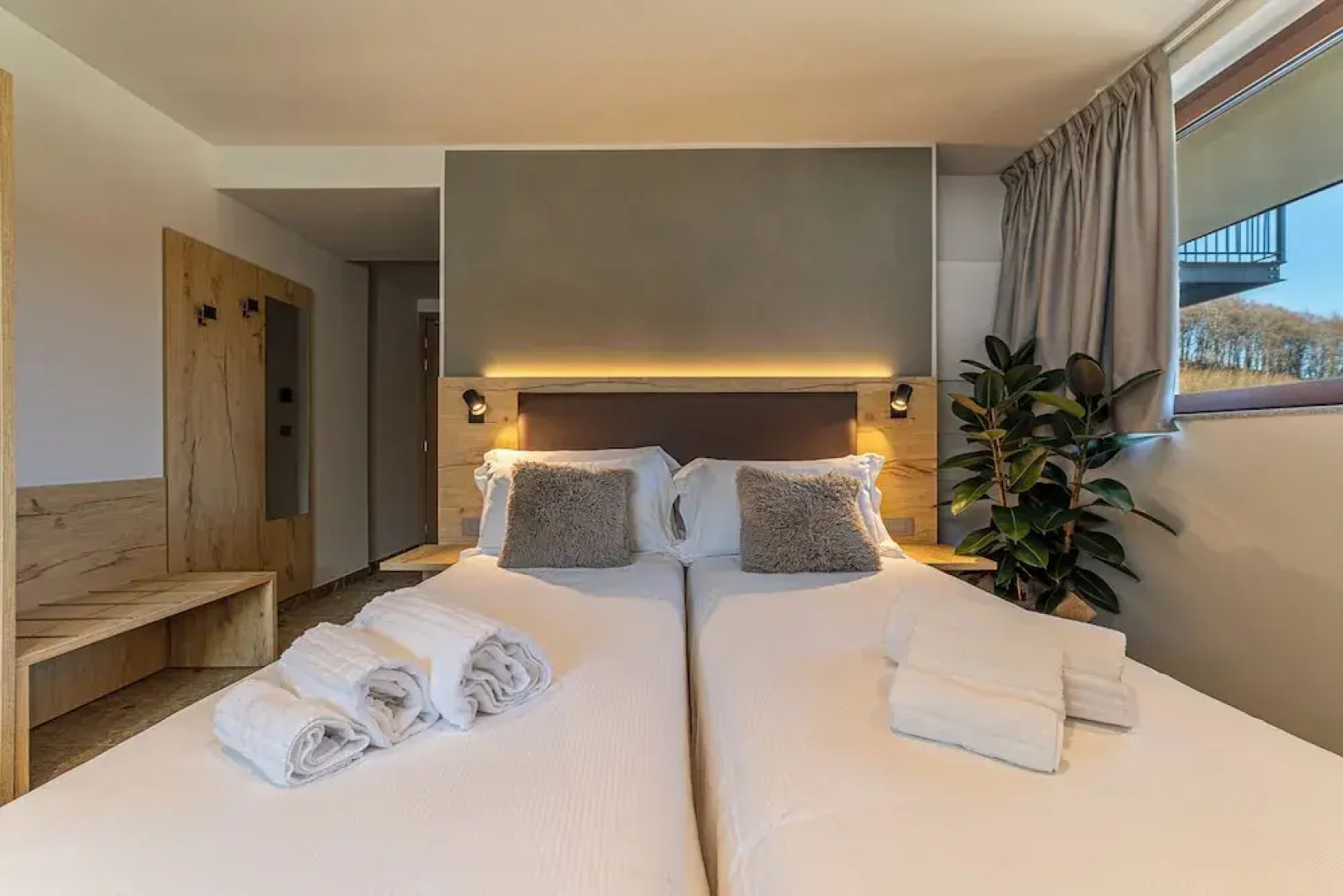 Riserva Bianca Limone Hotel&SPA