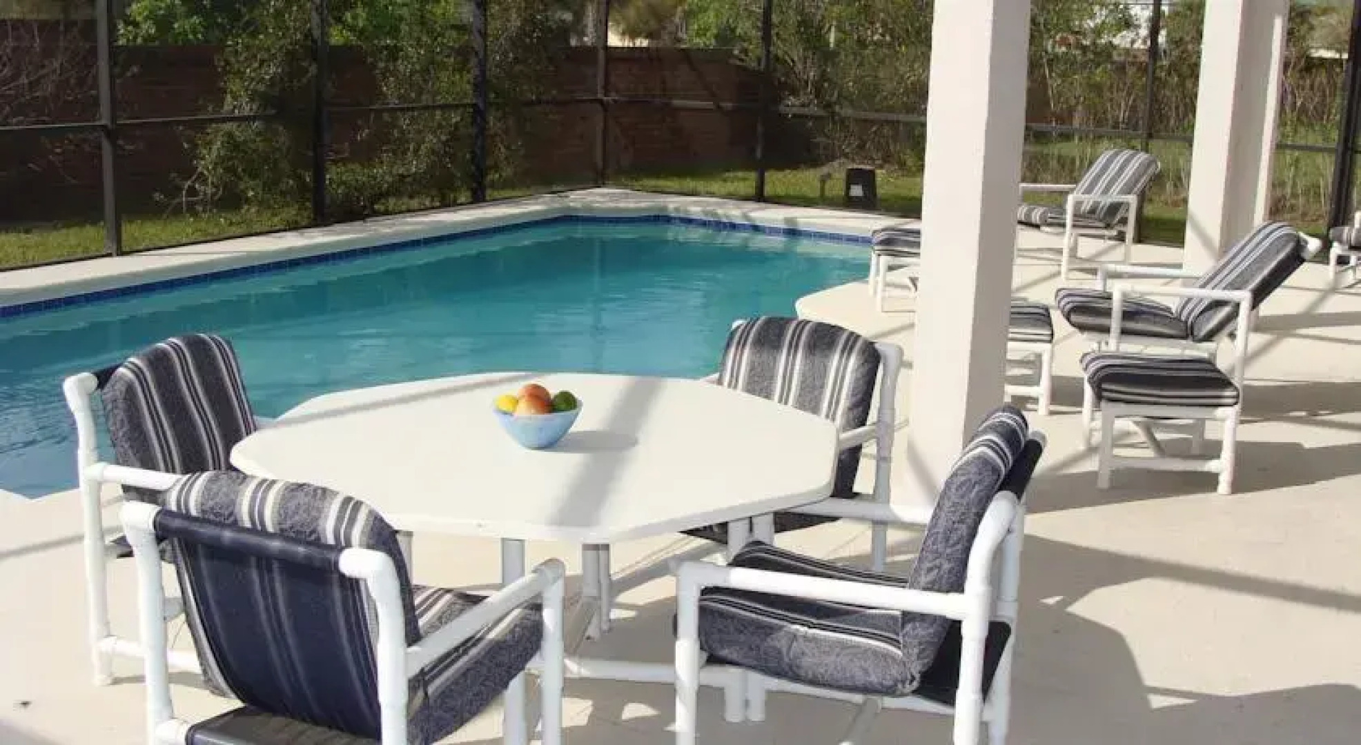 Hazels Florida Villa