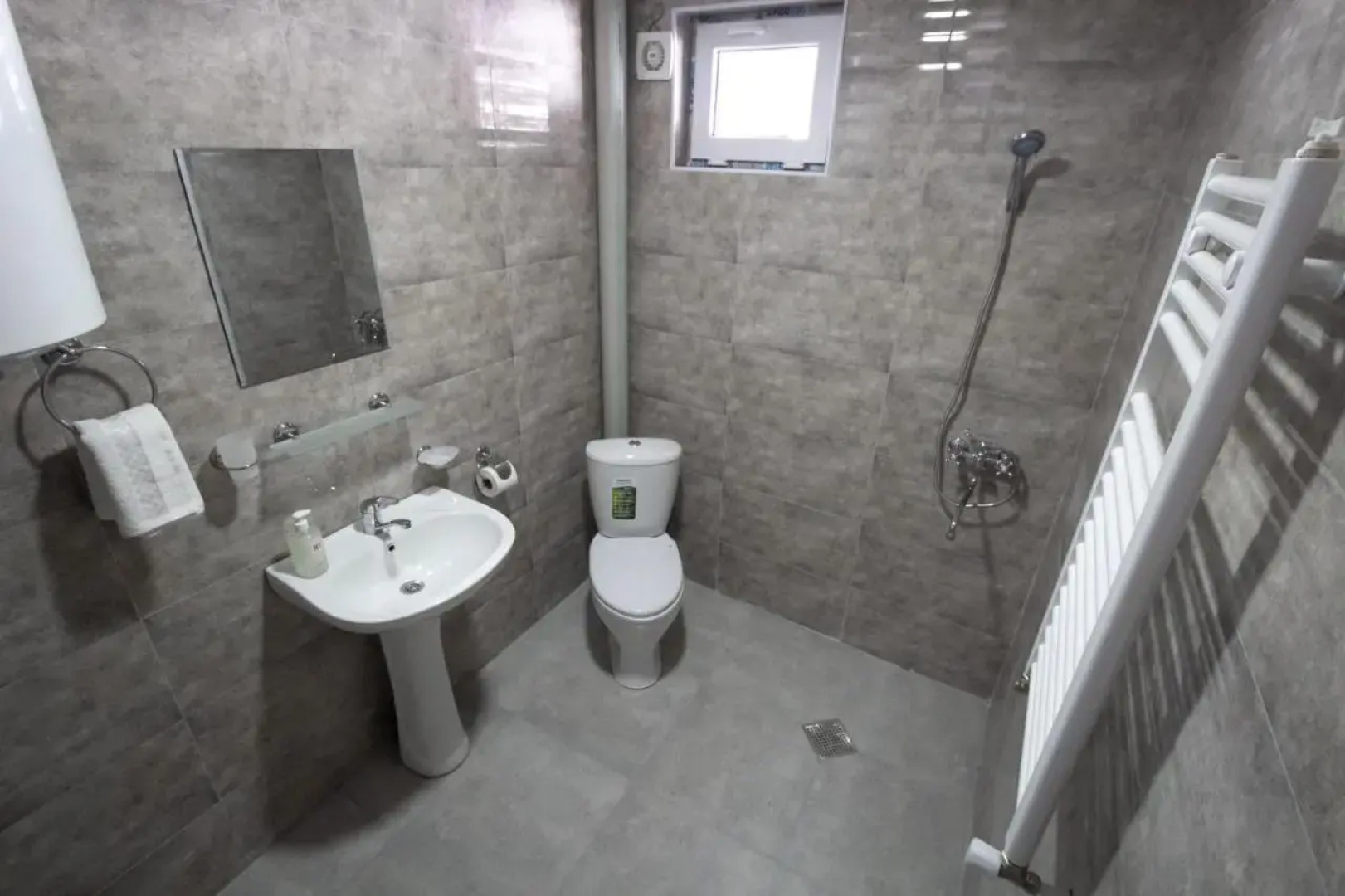 Beso Guledani Guesthouse