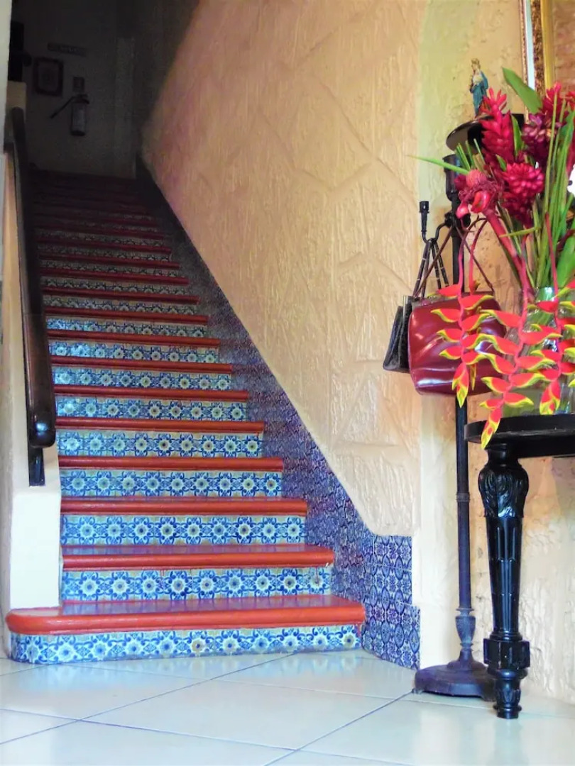 Hotel Boutique Finca Santa Luisa