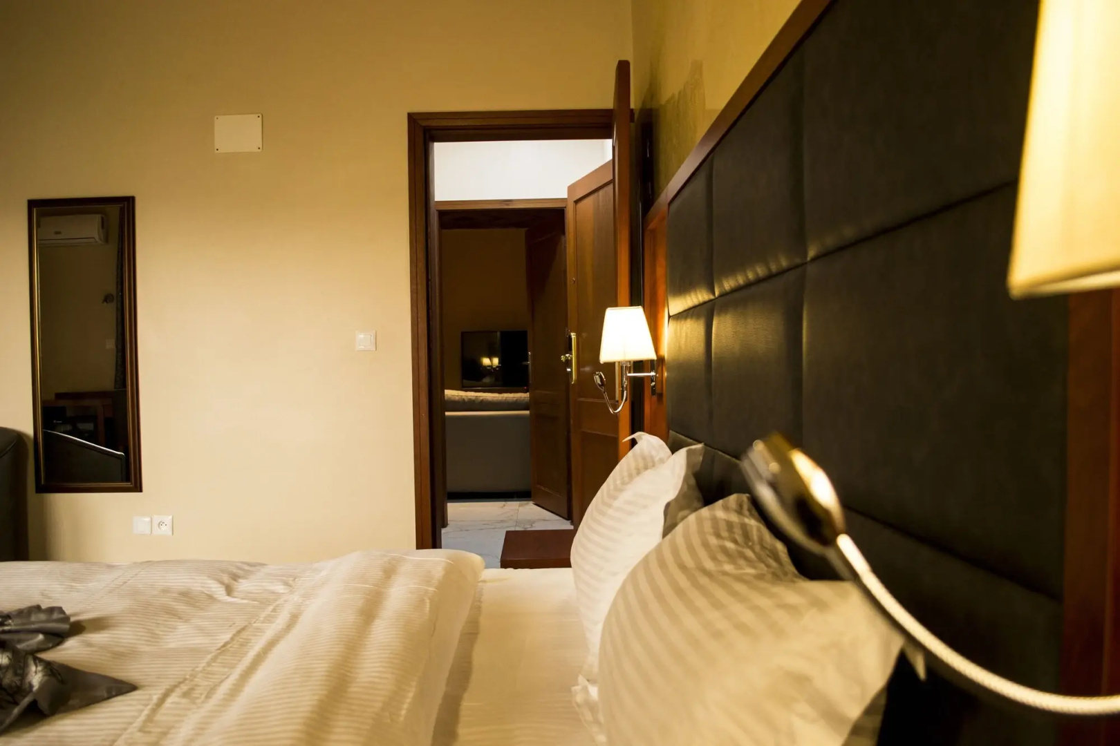 Hôtel JOUVENCE INTERNATIONAL