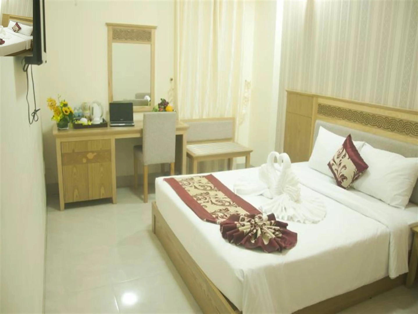 Sophia Sky Hotel Nha Trang