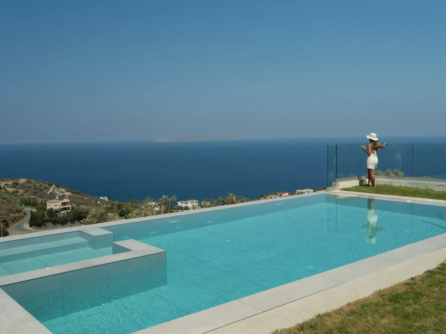 VieVerde Luxury Villas