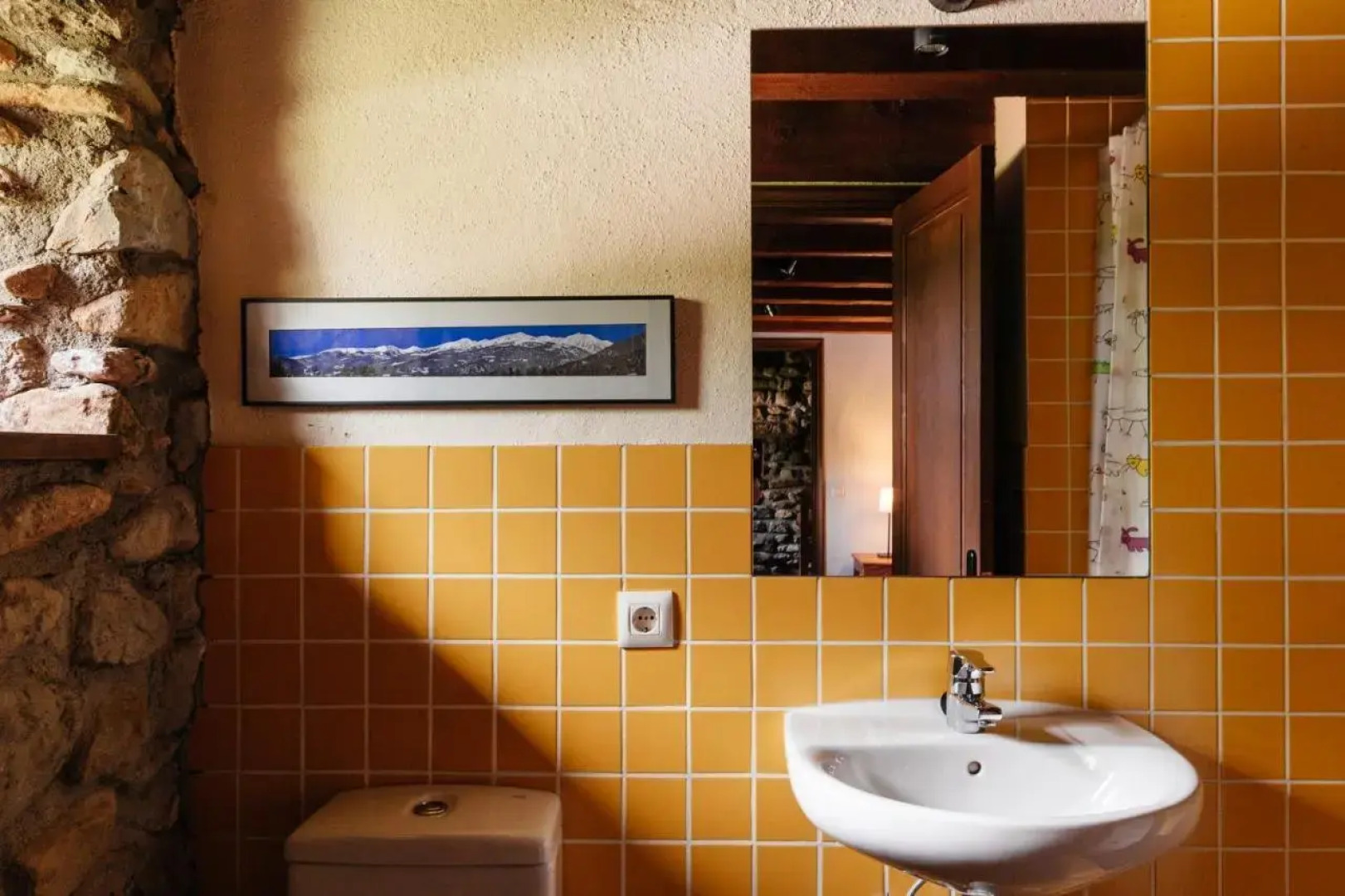 Cal Pesolet Eco Turisme Rural