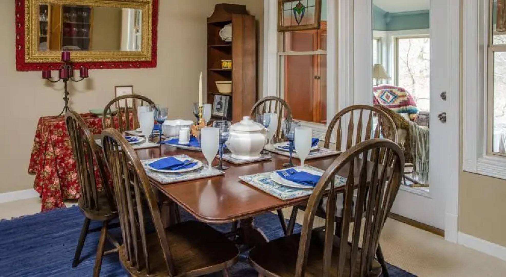 Harmony Grove Holiday Home