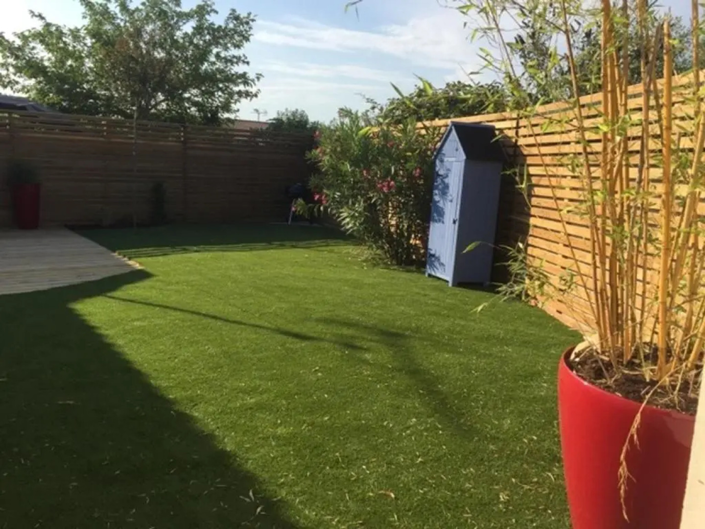 Maison Angoulins, 4 pièces, 6 personnes - FR-1-535-13