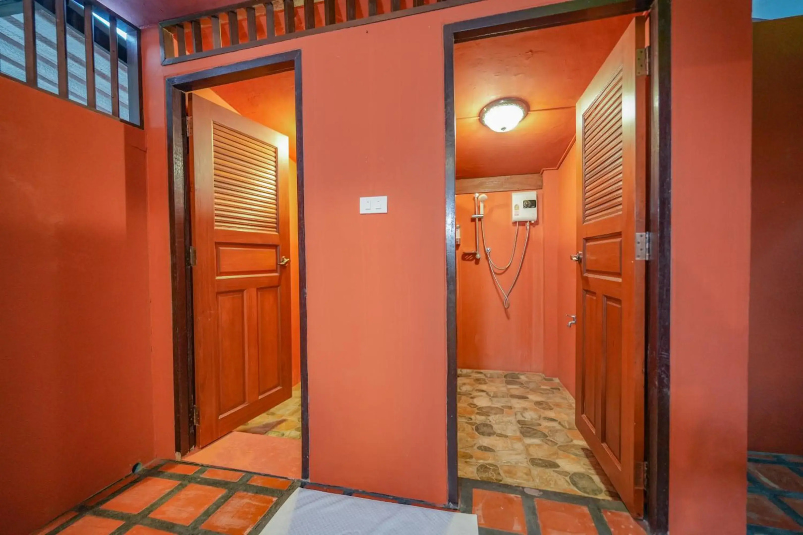 Monmuang ChiangMai resort