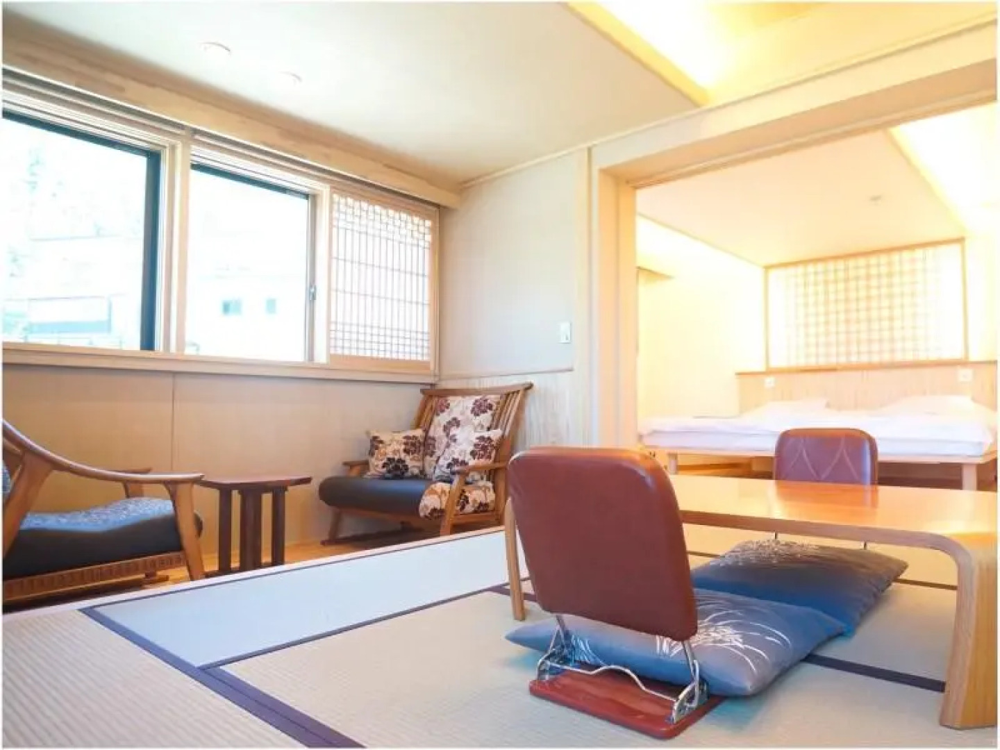 Sumiyosiya Ryokan