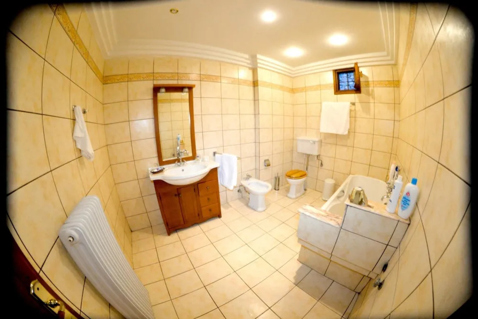 House With 4 Bedrooms in Volos, With Wonderful sea View, Furnished Ter