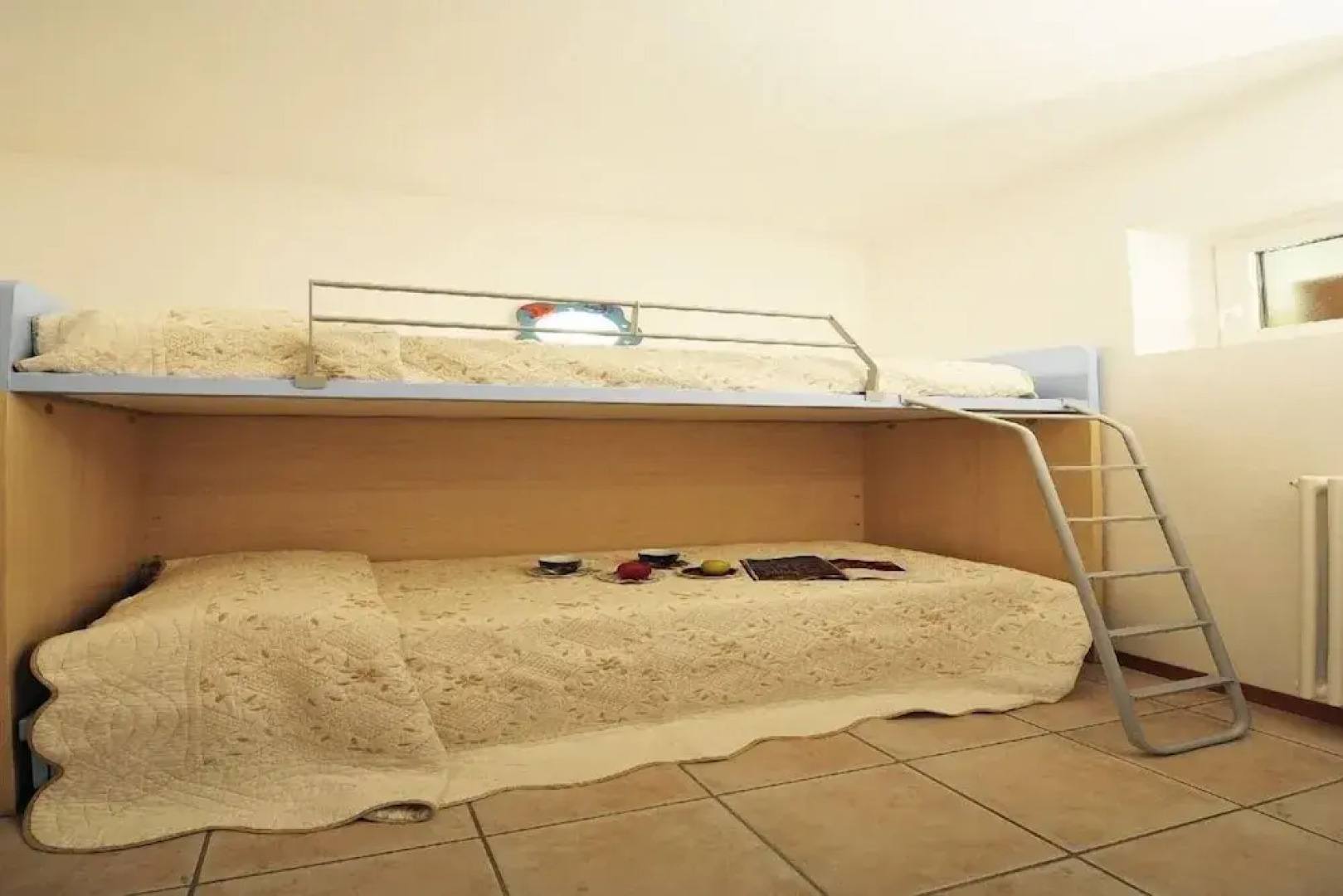 Residenza Vercana Giardino