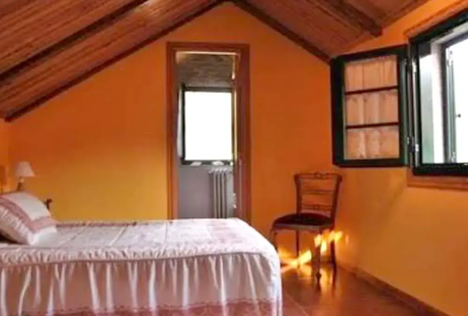 House With 4 Bedrooms in Sotomayor, With Wonderful Mountain View, Enclosed Garden and Wifi - 6 km From the Beach