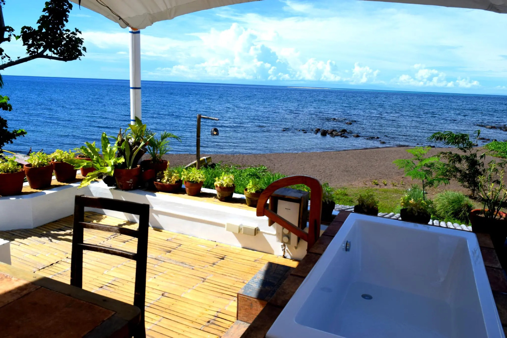 Guerrera Rice Paddy Villas