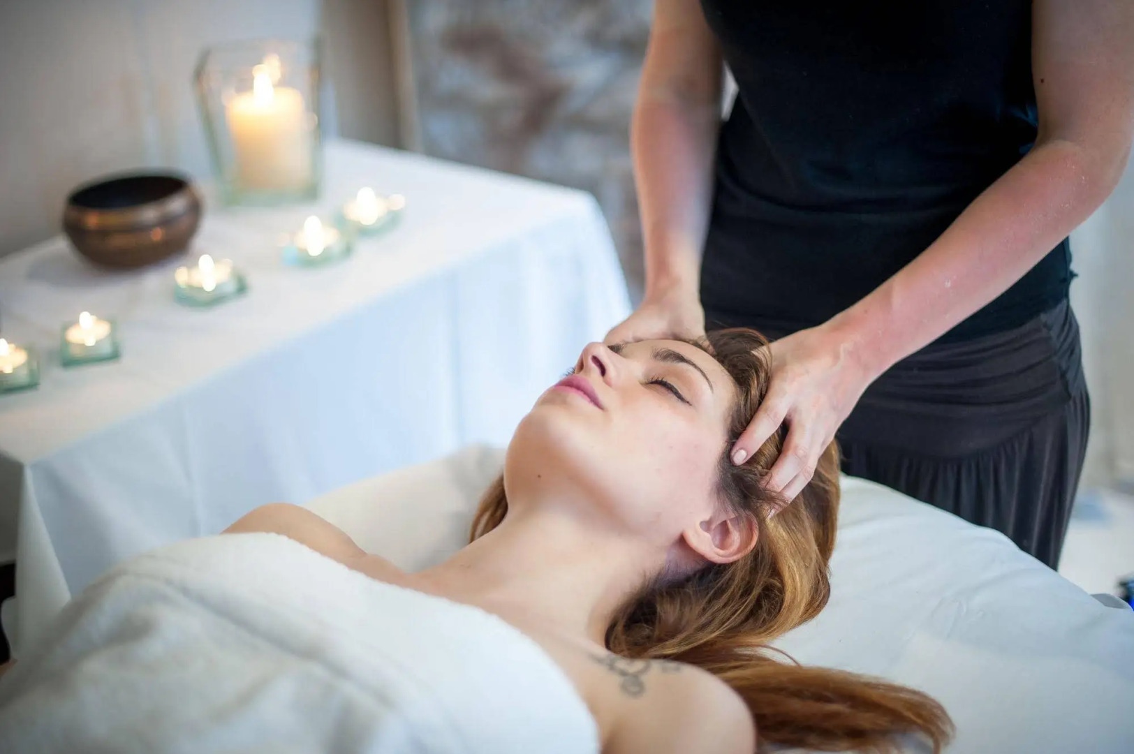 1711 Ti Sana Detox Retreat & SPA