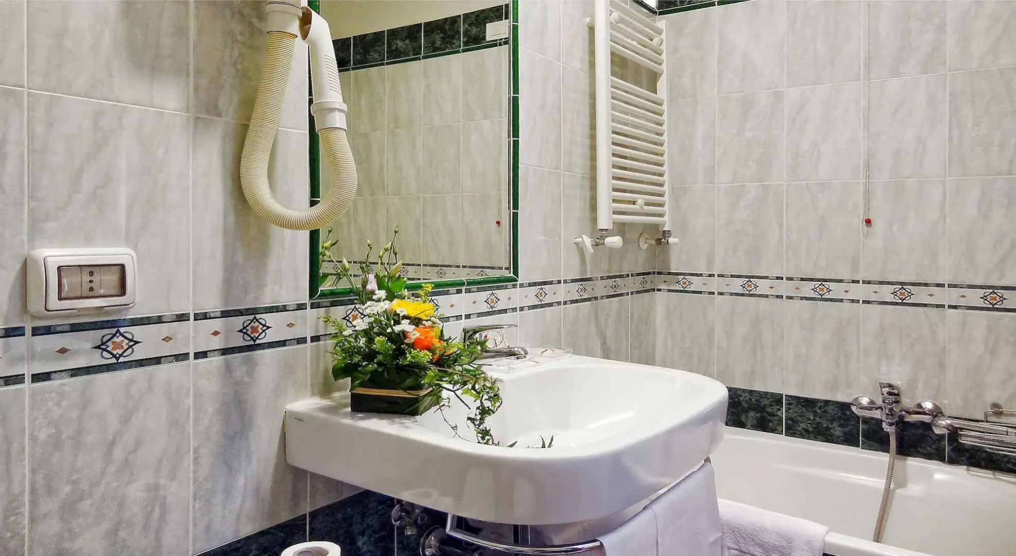 La Fenice Rooms