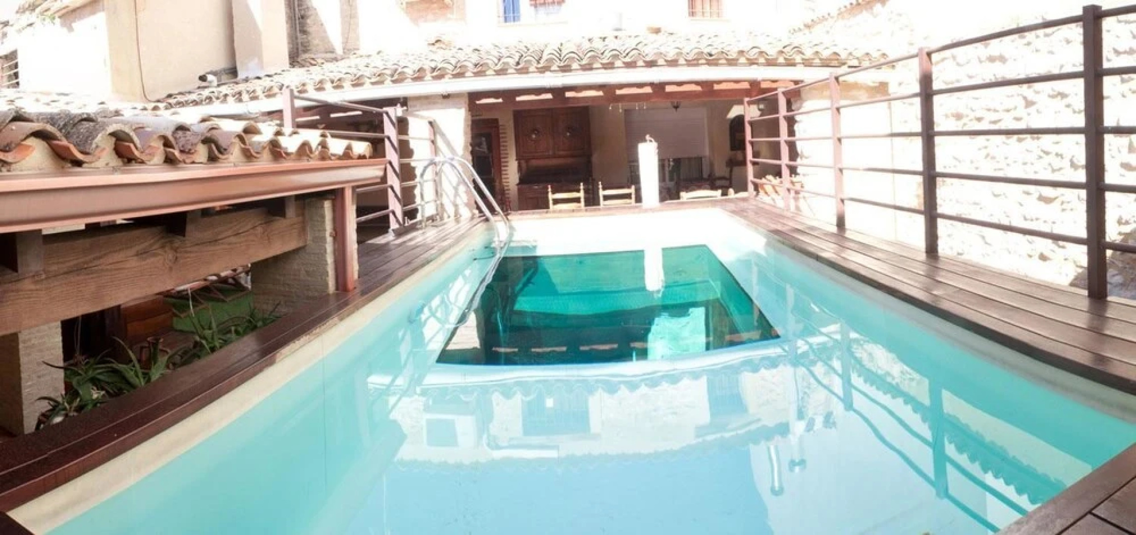 Els Horts del Palomar