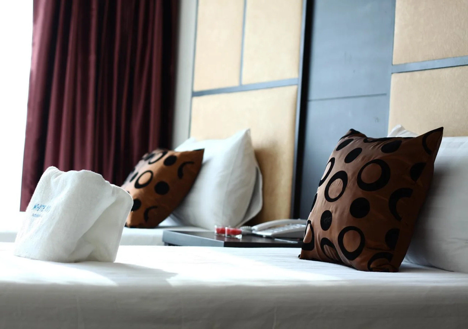 White Inn Nongkhai Hotel