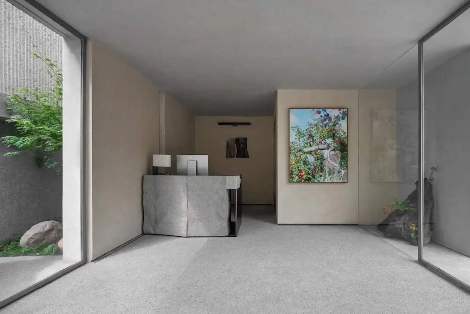 ZOLAND Resort Hotel Emei Mountain