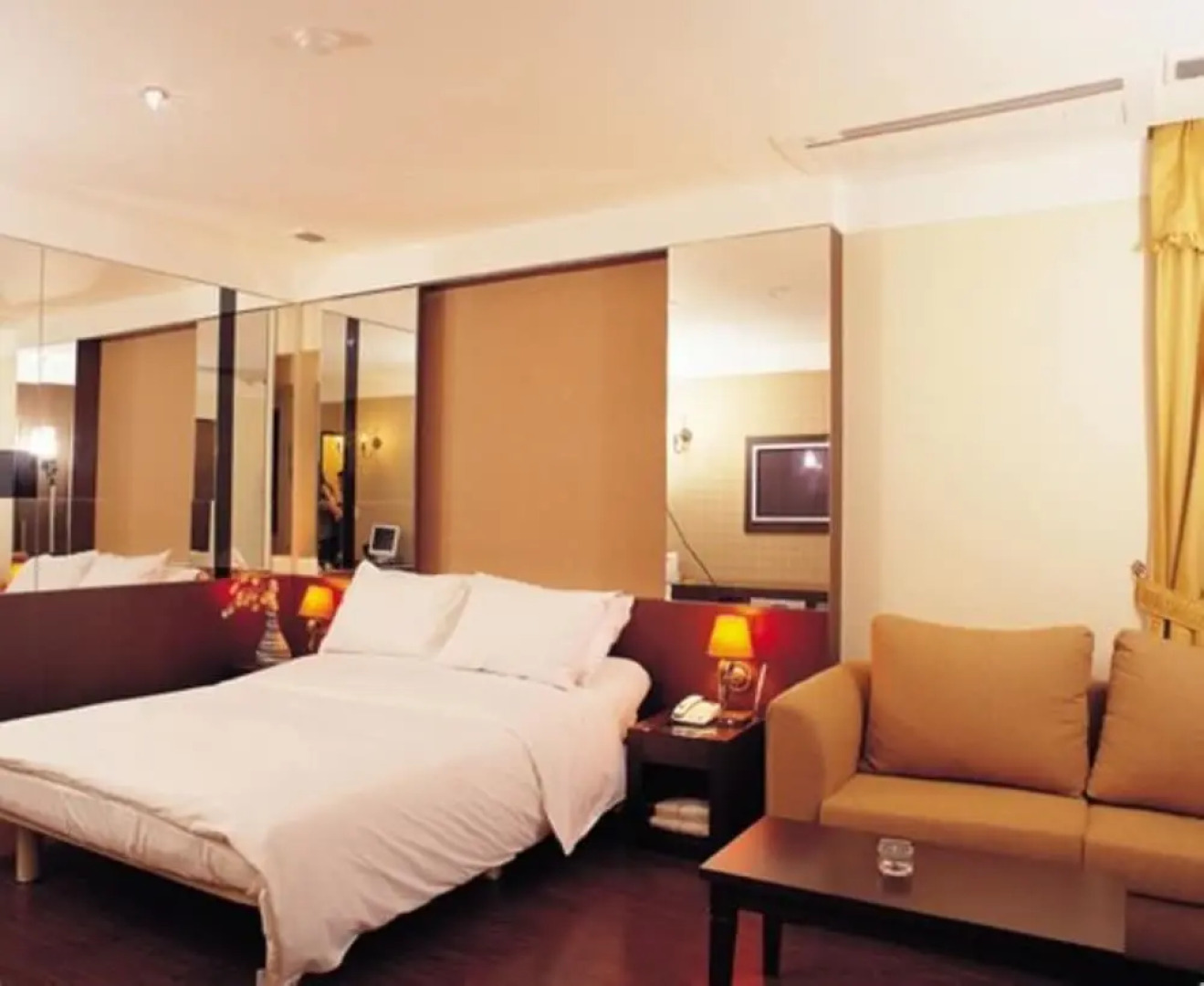 Yangju Jangheung Joatel