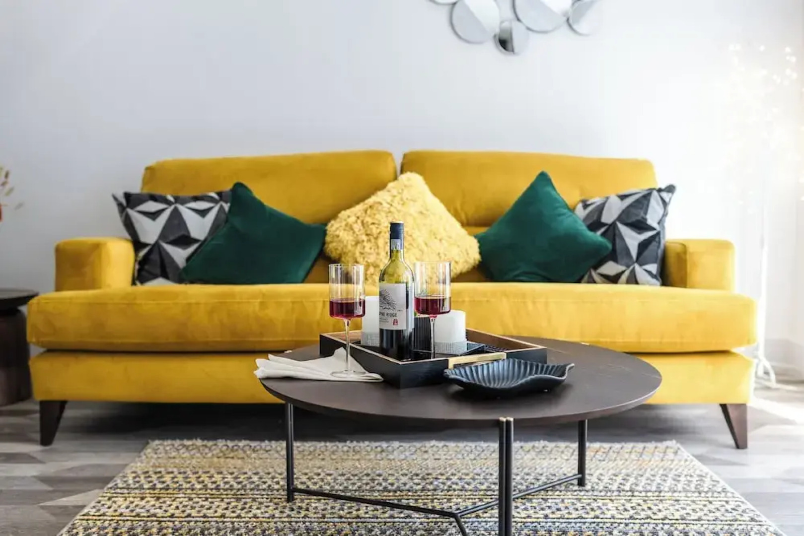 Captivating 2-bed House in Nettleham