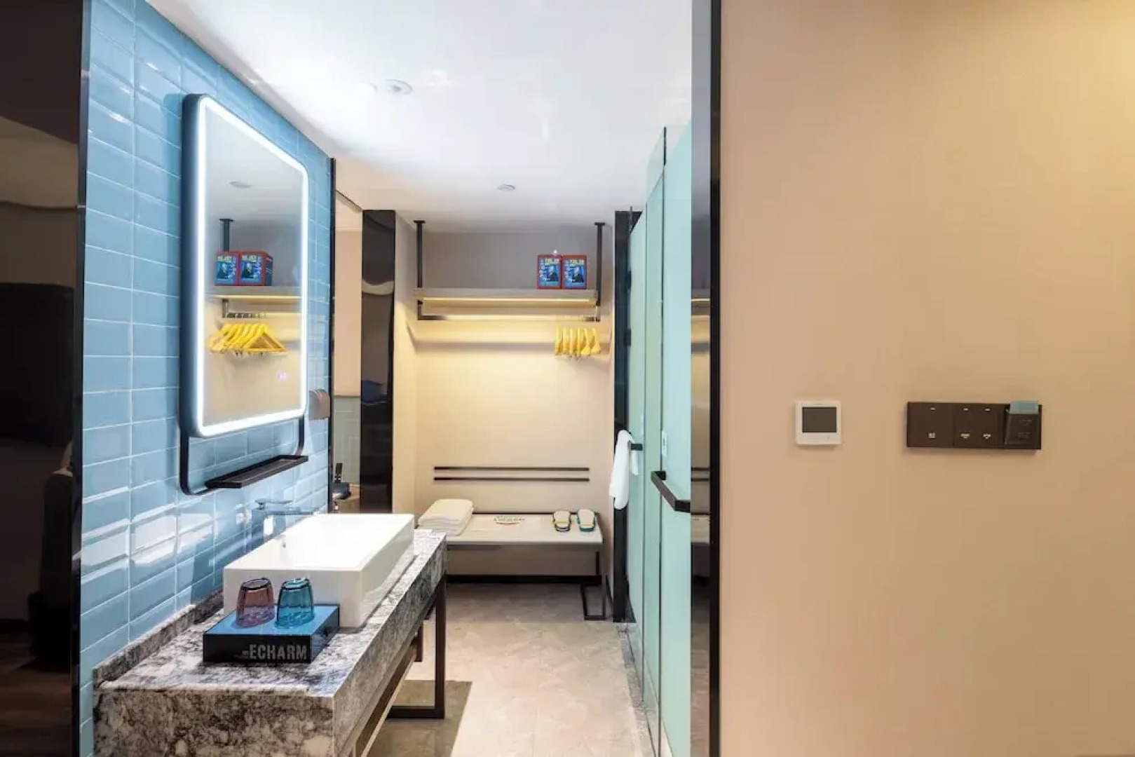 Yishang Hotel Wenshan Branch