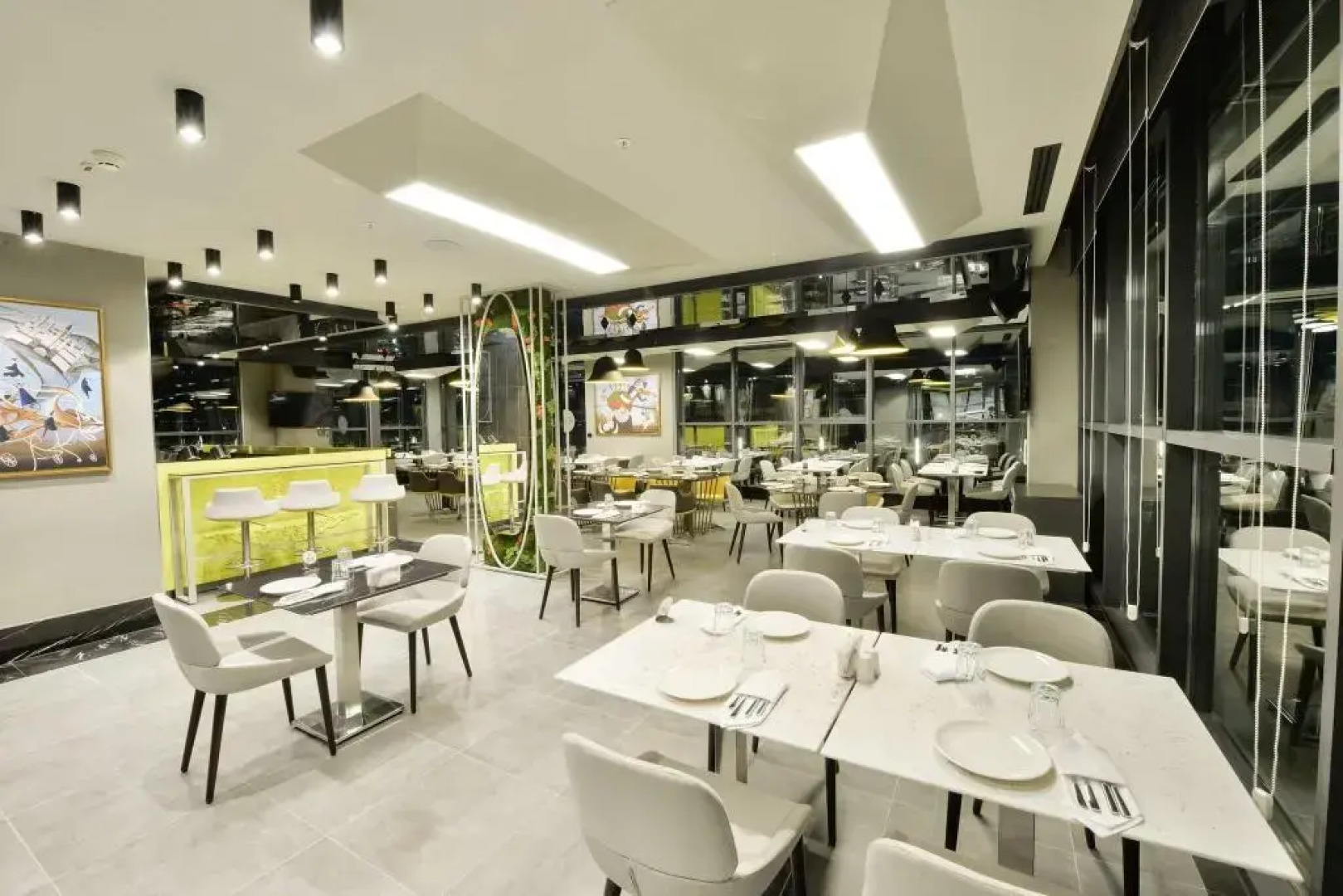 Ankara Alegria Business Hotel