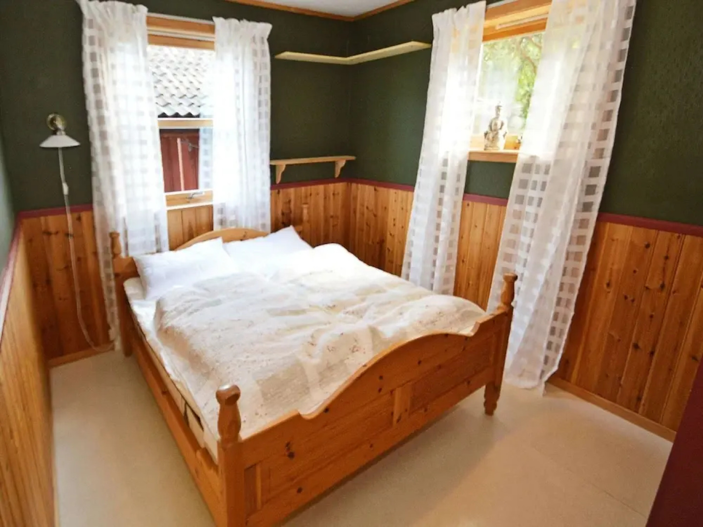 10 Person Holiday Home in Tvedestrand-by Traum