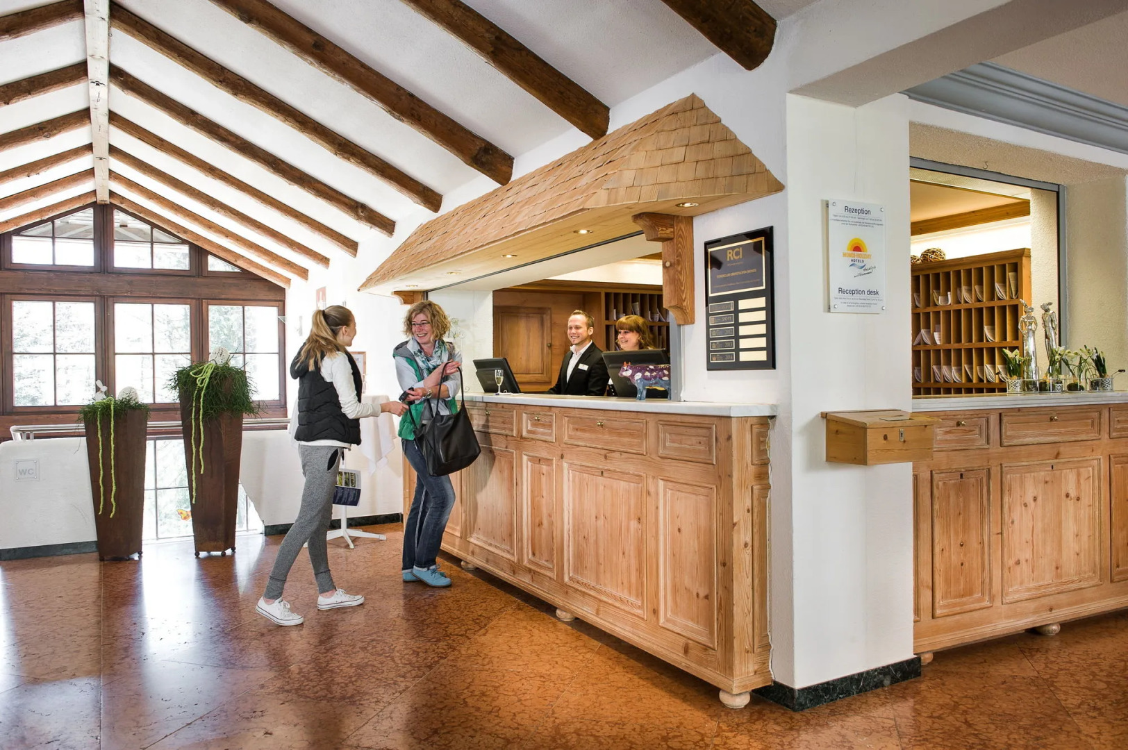 MONDI Resort Oberstaufen