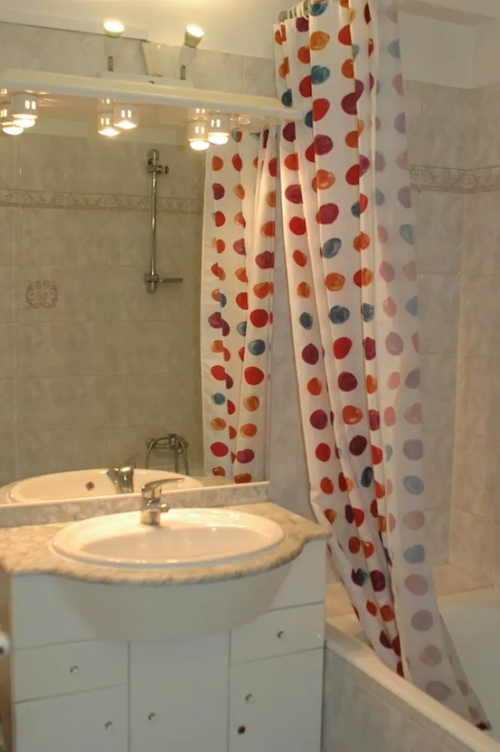 Appartement Vue Mer Panoramique