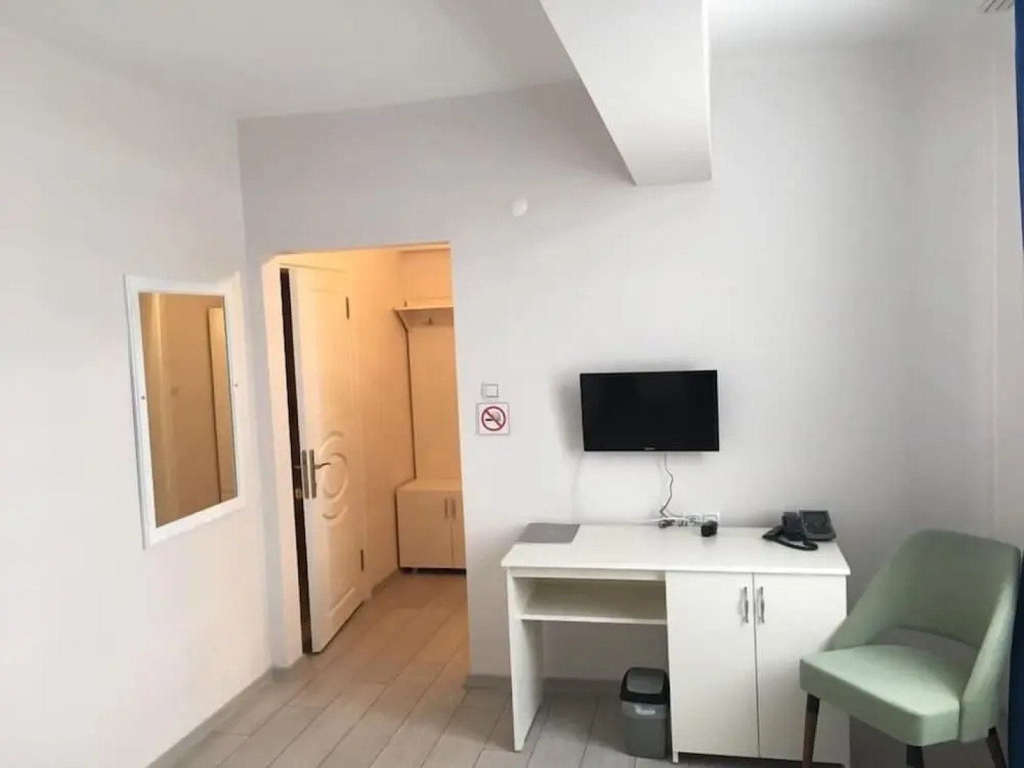 Mengen Belediyesi Konukevi