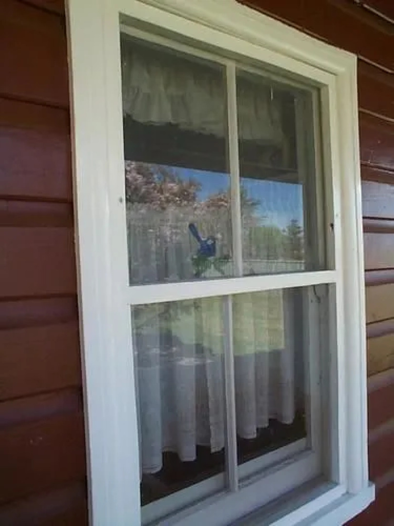 亚伦小屋(Aaron Cottage)