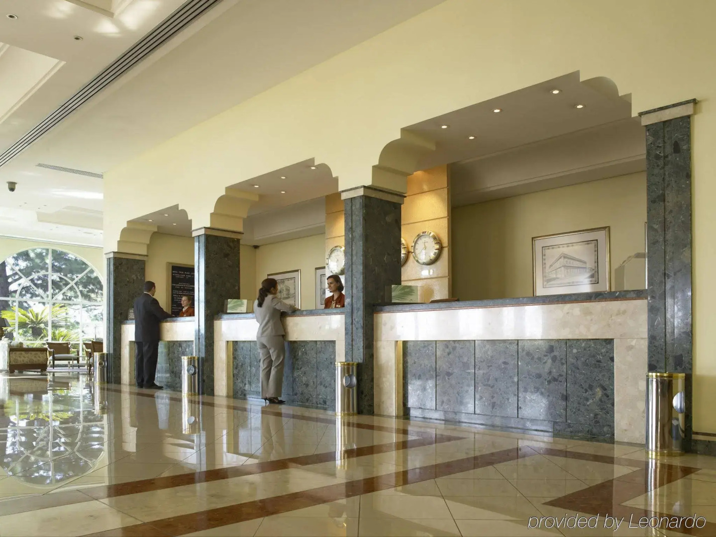 Royal Palm Plaza Resort Campinas