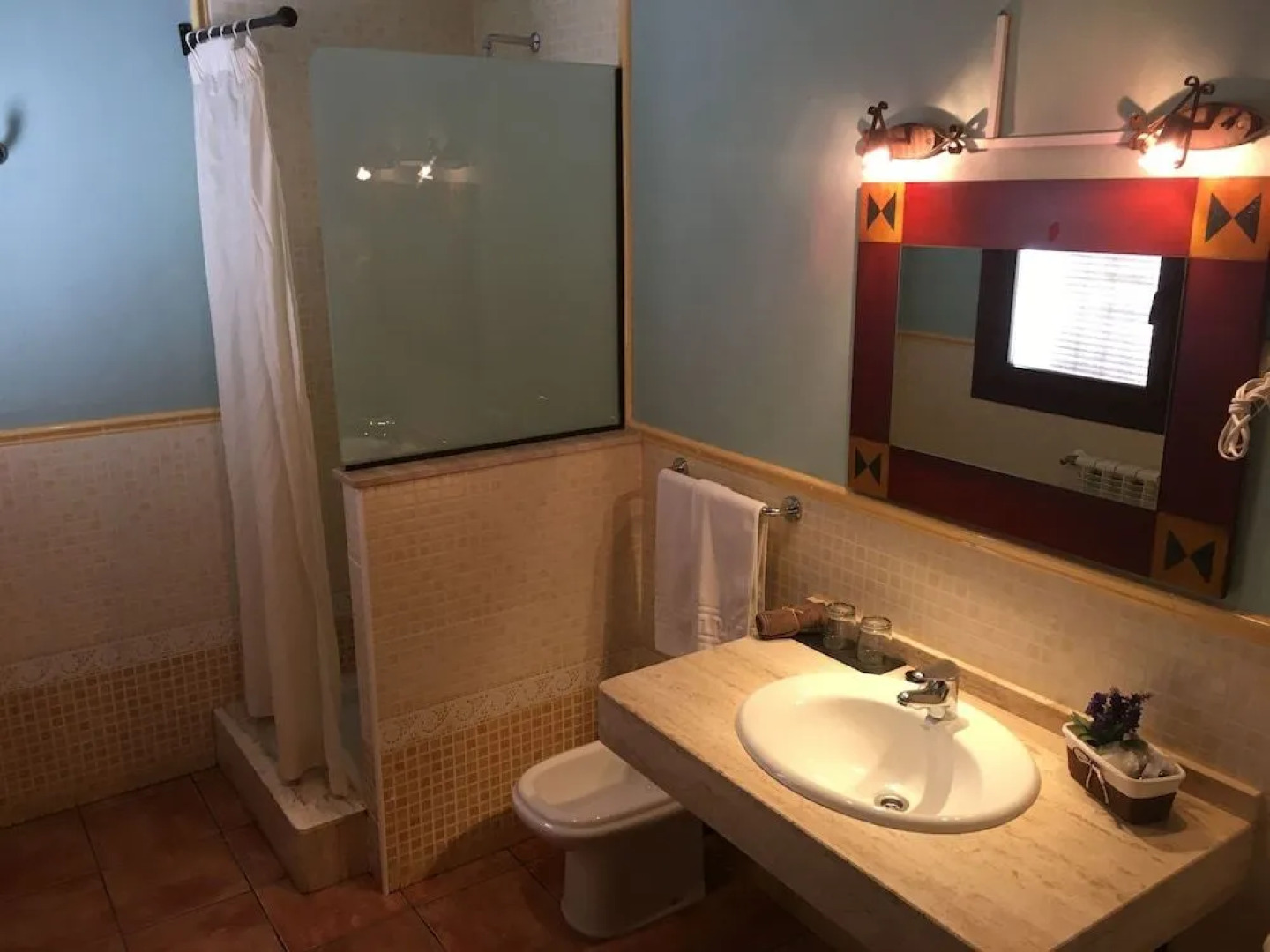 Hotel Rural Alfajía de Antonio