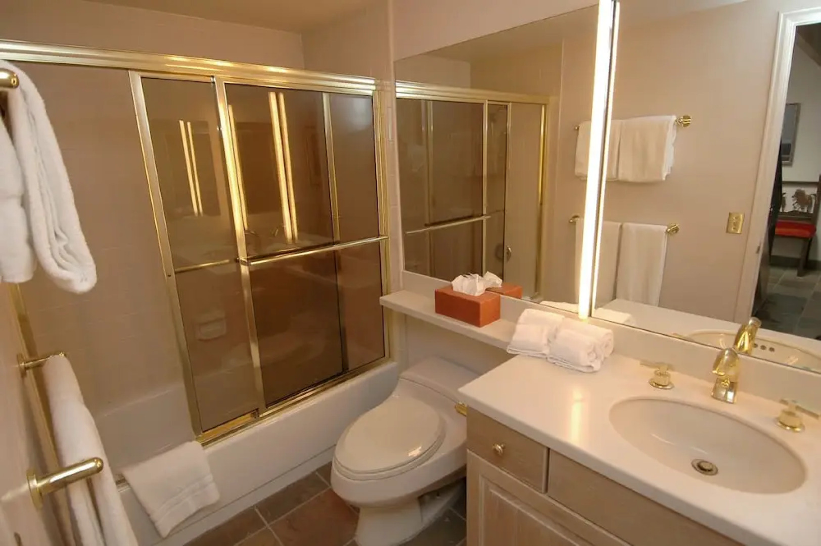 Clarendon by Frias Properties