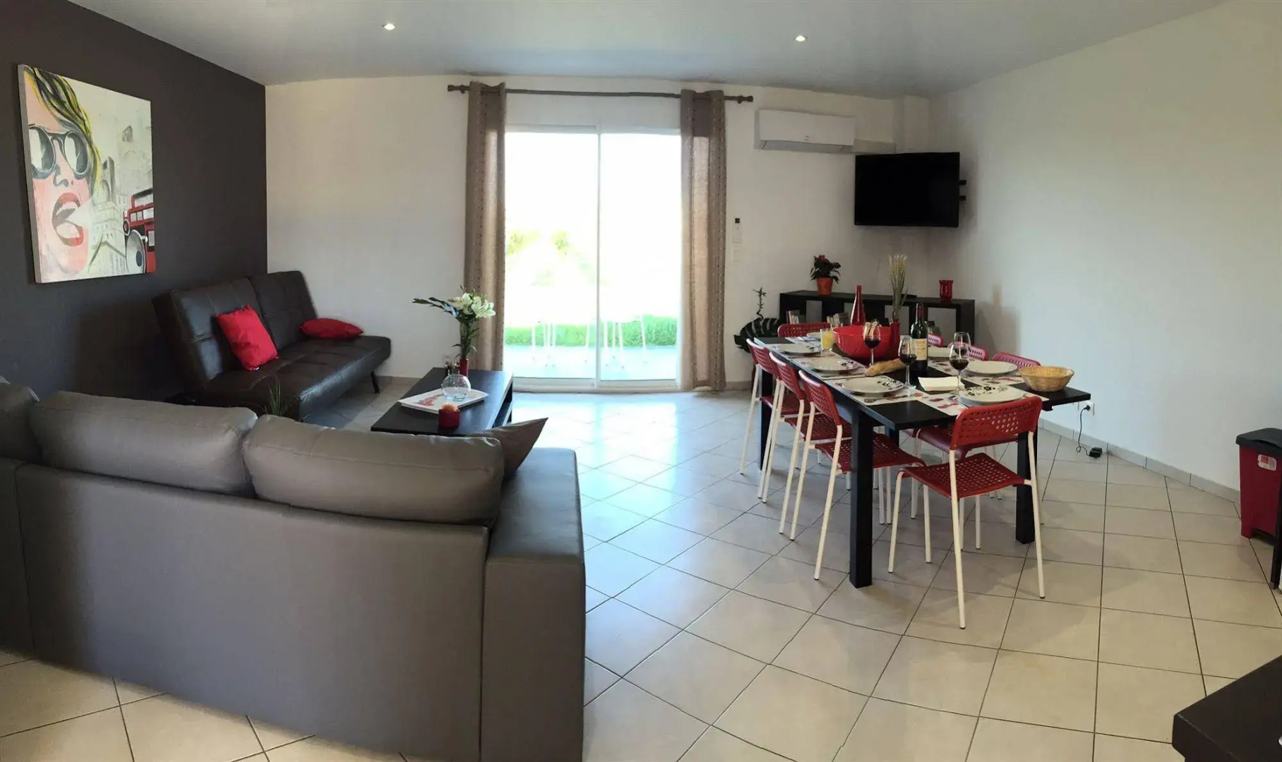 Les Grands Vignobles