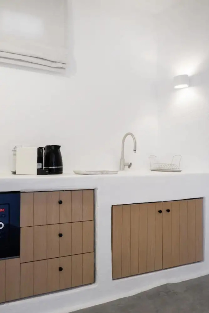 Mymykonos Guest House