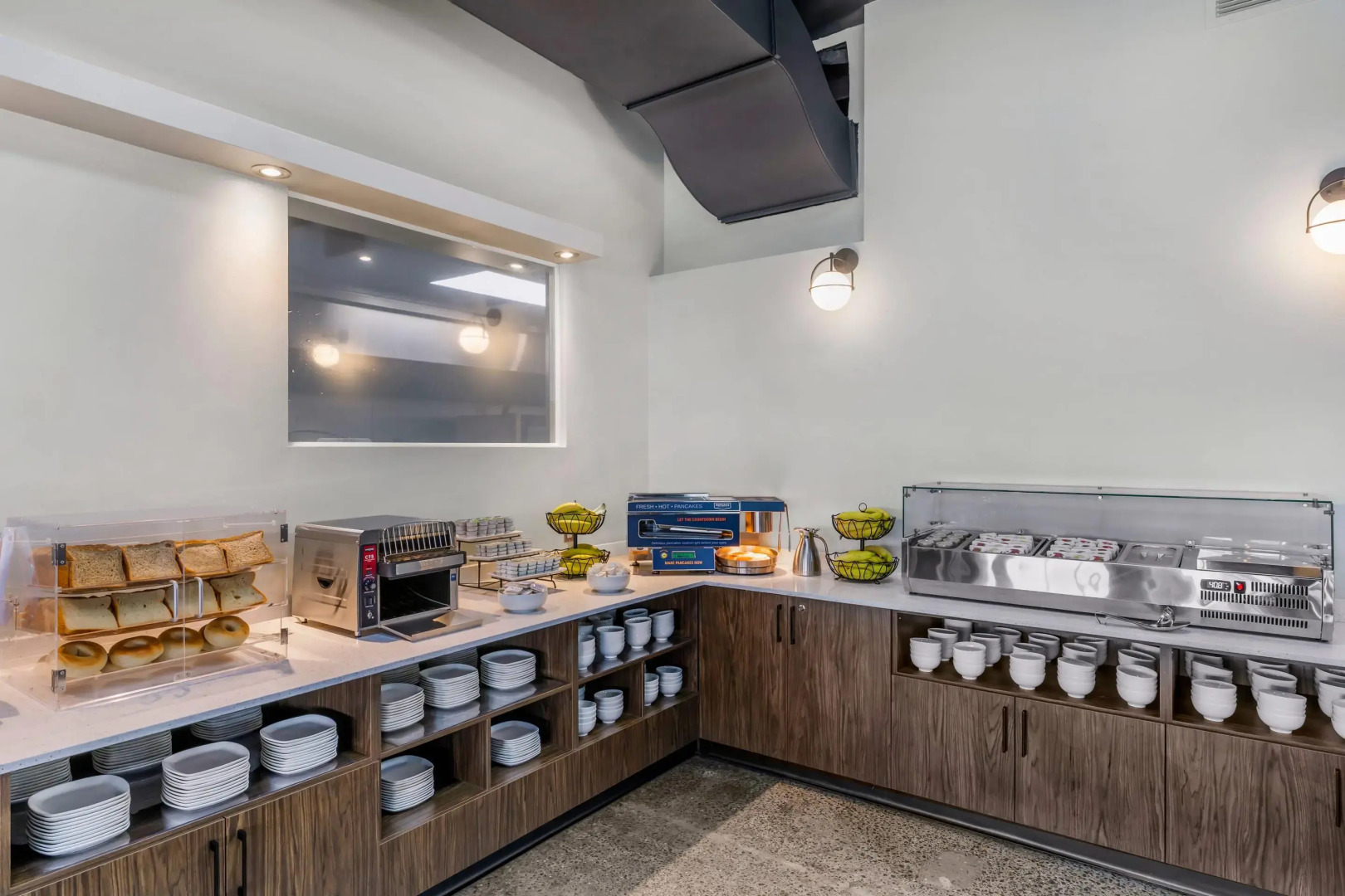 Hotel Quartier, an Ascend Collection Hotel